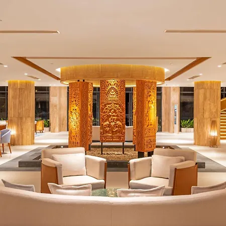 Radisson Resort Mui Ne